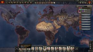 Italy/Rome WC before they change my main