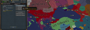 The real way to do gothic invasion