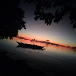 [OC] Early Morning at the Beach