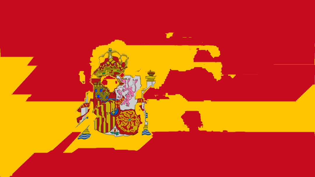 Flag of (s)Pain