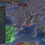 Why does spain want these provinces so badly if they shouldnt even be able to claim them?