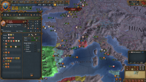 Why does spain want these provinces so badly if they shouldnt even be able to claim them?