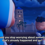 [Yumi's Cells 2] My Lullaby Cell Everytime I Think of Past Embarrassing Moments