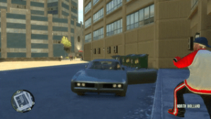 I wish more games used The euphoria physics engine.