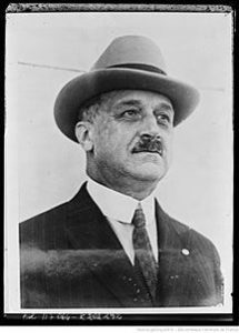 TIL of Amedeo Giannini, who made bank of America successful by making it accessibile to hard working low income class