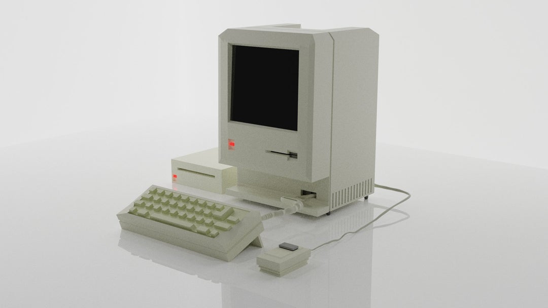 [FOR HIRE] Experienced 3D artist.