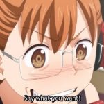 Why is this so relatable [Chio-chan no Tsuugakuro]