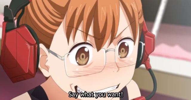 Why is this so relatable [Chio-chan no Tsuugakuro]