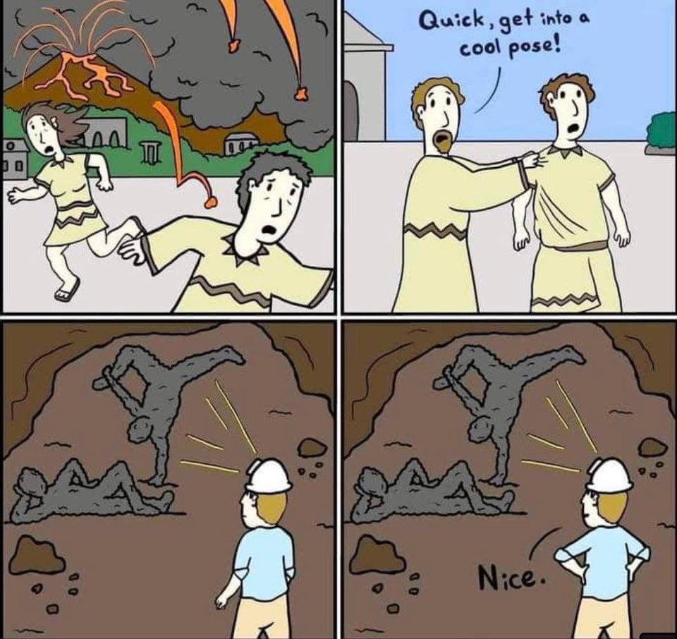 This is just great