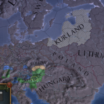 Austria has claims on all my lands
