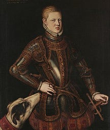 TIL about Sebastianism, a cult which believes Portuguese King Sebastião I was never killed in battle and will return when Portugal needs him the most. The last Sebastianists are found on a Brazilian island where the locals say he's been reincarnated as a bull.