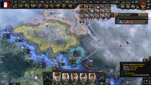 You know Germany isn't doing well when even Luxumburg pushes