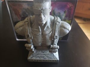 Found this in storage