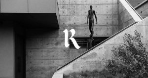 Mouse parallax effect