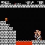 Would you jump for $10,000?