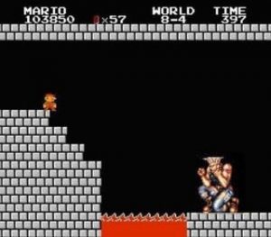 Would you jump for $10,000?