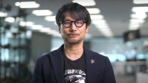 Hideo Kojima Expressed His Grief Over The State Of Video Game Preservation Compared To Movie Preservation - Immersed Gamer