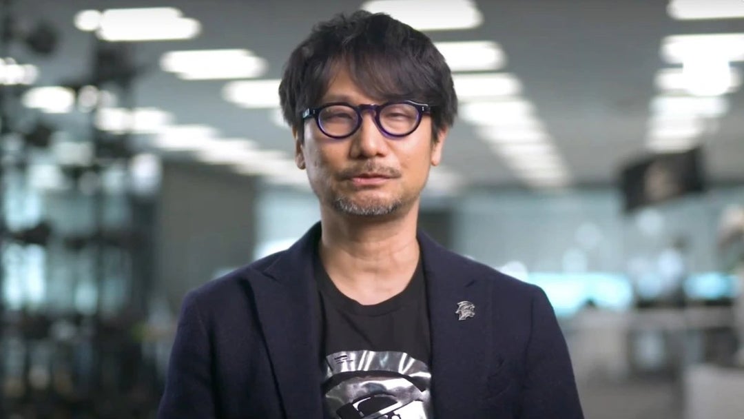 Hideo Kojima Expressed His Grief Over The State Of Video Game Preservation Compared To Movie Preservation - Immersed Gamer