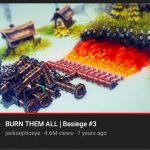 flag or Germany but it's a Jacksepticeye video.