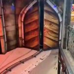 Siderodromophobia or Phasmophobia?