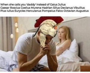 Noooooo!