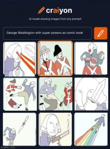 Imagine needing a loisense to own cannons