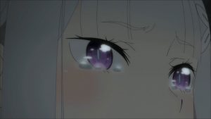 Subaru and Emilia - A Reason to Believe [Re:ZERO -Starting Life in Another World- Season 2: Episode 15]