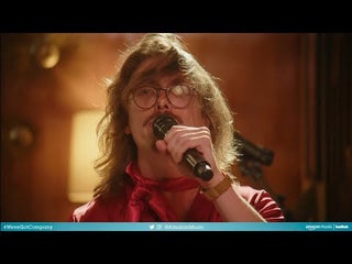 Tenacious D on We've Got Company ft. Marc Ribillet