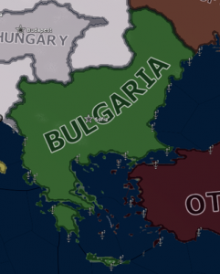 THicc Bulgaria