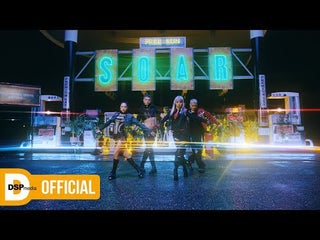 KARD - Ring The Alarm (Performance Video)