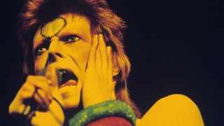 TIL David Bowie's 'Space Oddity', released in July 1969, was banned by the BBC for the duration of the Apollo 11 mission.