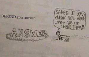 genius