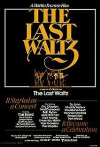 TIL that special effects had to be employed in The Last Waltz, Martin Scorsese's film of The Band's farewell concert, due to a visible amount of cocaine being present on Neil Young's nose during his performance.