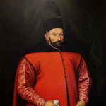 Did you know that a relative of countess Elisabeth Bathory was a King of Poland?