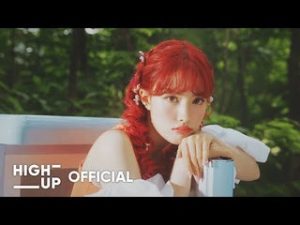 STAYC - BEAUTIFUL MONSTER