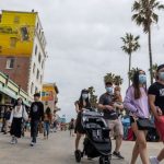 LA County Indoor Mask Mandate is Returning, But Businesses are Not Happy About It – NBC Los Angeles