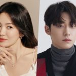 Song Hye Kyo And Lee Do Hyun’s New Drama By “Descendants Of The Sun” Writer Kim Eun Sook Confirms Final Cast