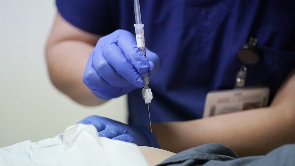 As new variant spreads, a crucial drug to protect the most vulnerable goes vastly underused