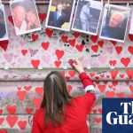 Covid levels still rising in England and Scotland with 3.5m infected