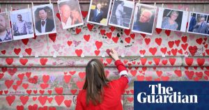 Covid levels still rising in England and Scotland with 3.5m infected