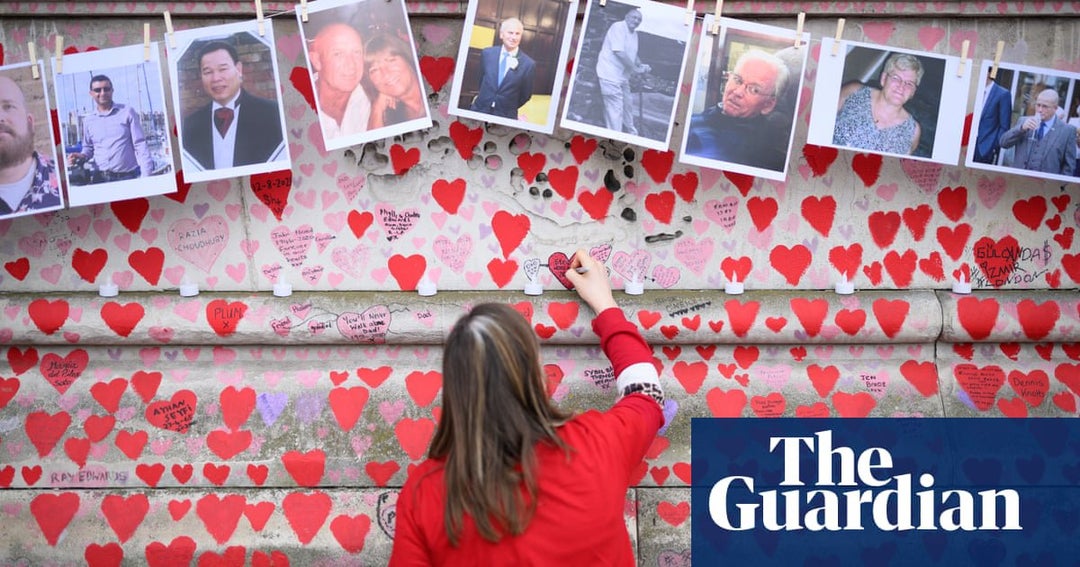 Covid levels still rising in England and Scotland with 3.5m infected