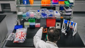 ‘There’s no one long Covid’: Experts struggle to make sense of the continuing mystery