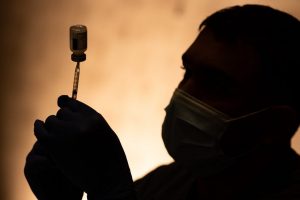 Coronavirus booster shots for people under 50 on hold amid drive to speed up new vaccine