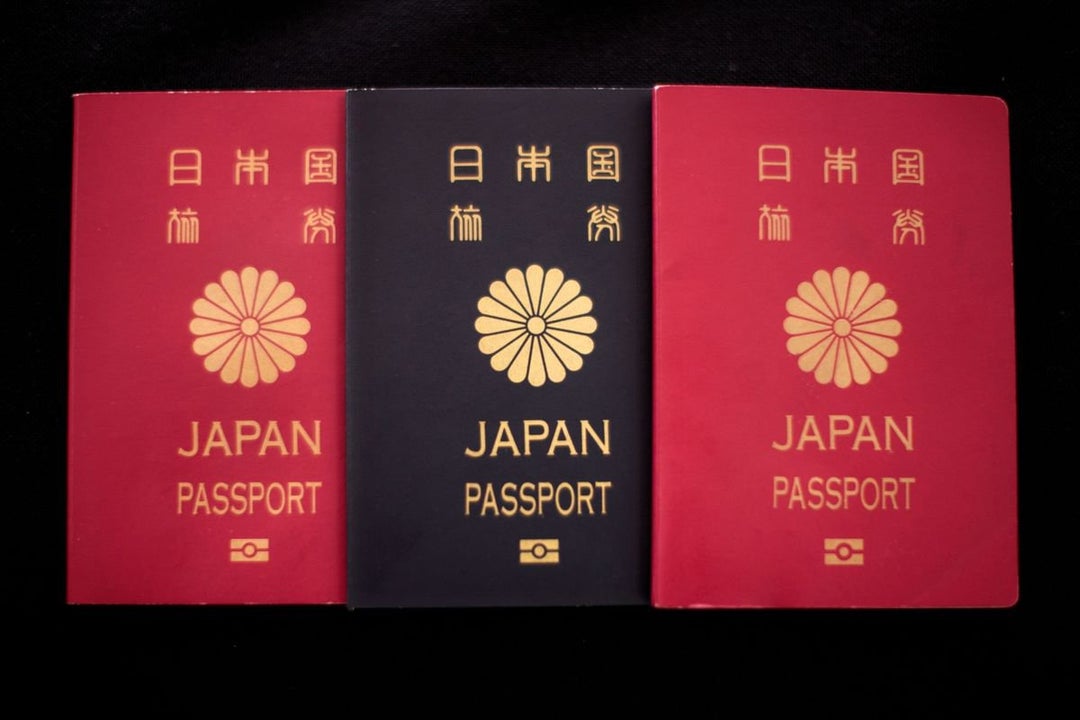 These Are the World’s Most (and Least) Powerful Passports in 2022
