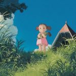 In regards to the Ghibli Theme Park