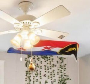 Can anyone tell me what flag this is?