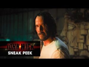 John Wick 4 | Sneak Peek