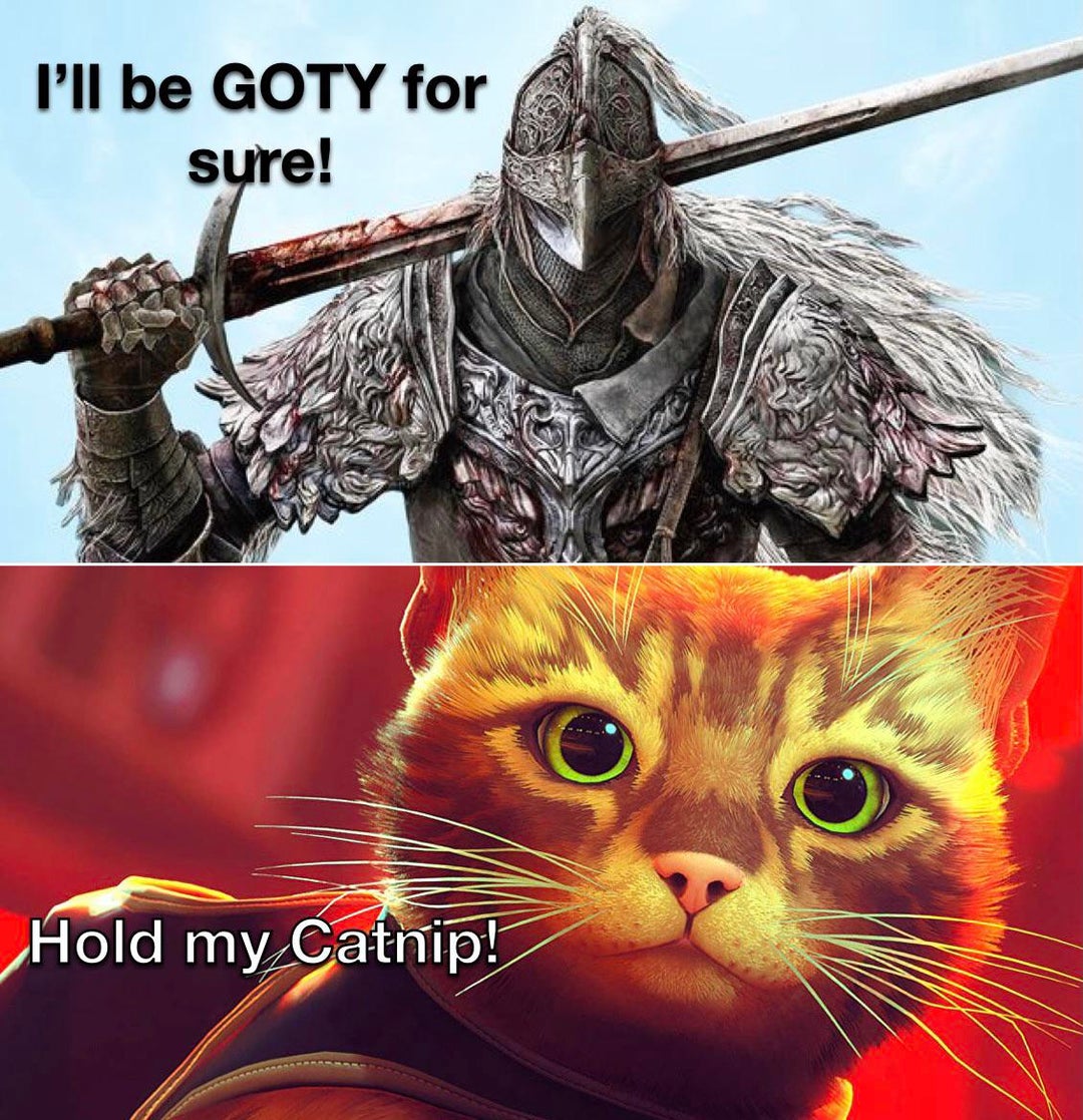Both Are Good.