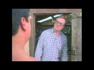 Trailer Park Boys. Woke before it was cool.