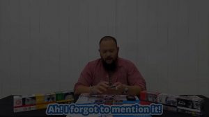 Great-O-Khan reveals his pre-match routine [subs by Yura]